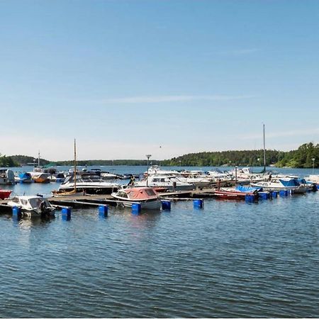 Fresh And Cosy Apartment In The Center Of The City Stockholm Eksteriør billede
