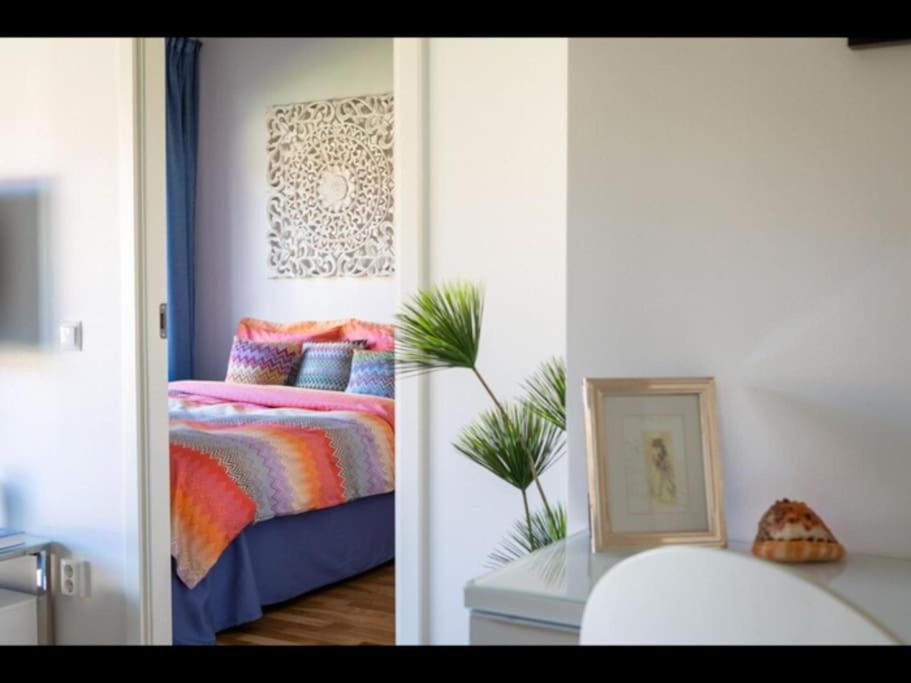 Fresh And Cosy Apartment In The Center Of The City Stockholm Eksteriør billede
