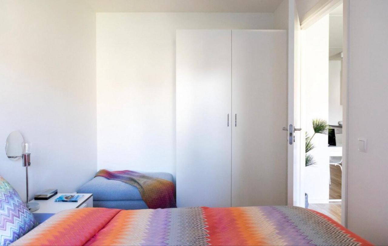 Fresh And Cosy Apartment In The Center Of The City Stockholm Eksteriør billede