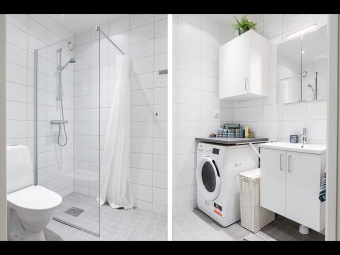 Fresh And Cosy Apartment In The Center Of The City Stockholm Eksteriør billede